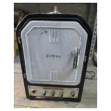 Vintage Eureka Electric Range