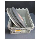 Grinding Wheels