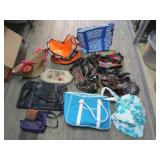 Handbags and Purses