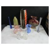 Vases, Variety