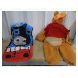 Halloween Costumes