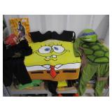Halloween Costumes