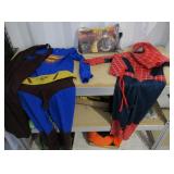 Halloween Costumes