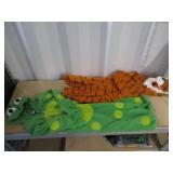 Halloween Costumes