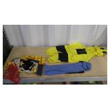 Halloween Costumes