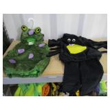 Halloween Costumes