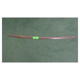 Sword Blade