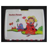 Vintage Radio Shack Kiddy Phonograph