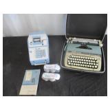 Mid 1900s Victor Tallymaster Adding Machine