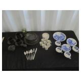 Franciscan Dinnerware, Coffee Cups & Saucers