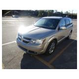 2009 Dodge Journey