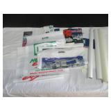 Hess Toy Bags