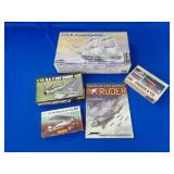 USS Constitution Model, Plane Models, Military