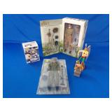 Action Figures, WWII Leopold, The Ultimate Soldier