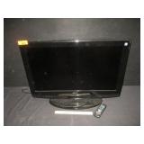 Apex Flat Screen TV 32" LCD