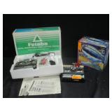 Futaba Digital Proportional Radio Control System