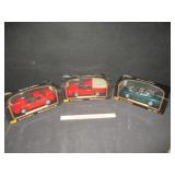 Special Edition Models 2001 Chevrolet Corvette Z06