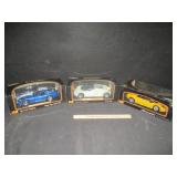 Special Edition Models, Dodge Viper GTS (1996)