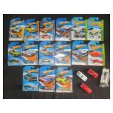 Hot Wheel Collectables