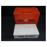 Lionel Trains Multi Control Train Master Type-ZW
