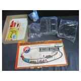 HO Scale Track Only