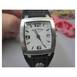 Harley Davidson Motorcycles Ladies Watch