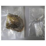 Real Salt Water Oyster With A Pearl Inside, Comes