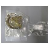 Real Salt Water Oyster With A Pearl Inside, Comes