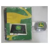 John Deere Flag 3