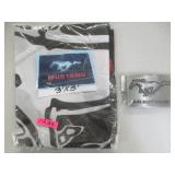 Mustang Flag 3