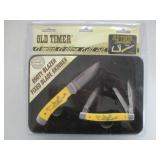 Old Timer Limited Edition 89OTY Blazer Fixed
