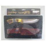 Uncle Henry Limited Edition Gift Set Knife With