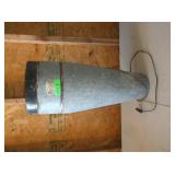 Furnace Duct Fan - Works