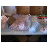 Lingerie, Hankies, Dress