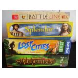 Games