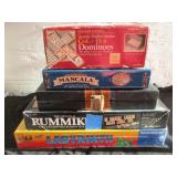 Games