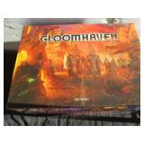 Gloomhaven Board Game