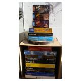 Puzzles