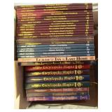 Dungeons & Dragons Encyclopedia Magica Books