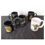 Coffee Mugs