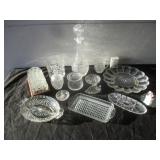 Glassware