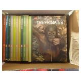 LIFE Nature Library  Books