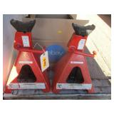 Jack Stands
