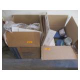 Fish Tank Supplies And Decor