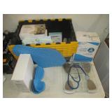 Scale, Medical Supplies