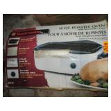 18 Quart Roaster Oven