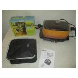 West Bend "The Slow Cooker Plus", Kitchen Aid