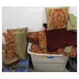 Queen Size Bed Set