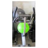 Pro-Form XP 70 Exercise Bike