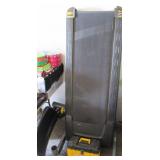 Livestrong Treadmill